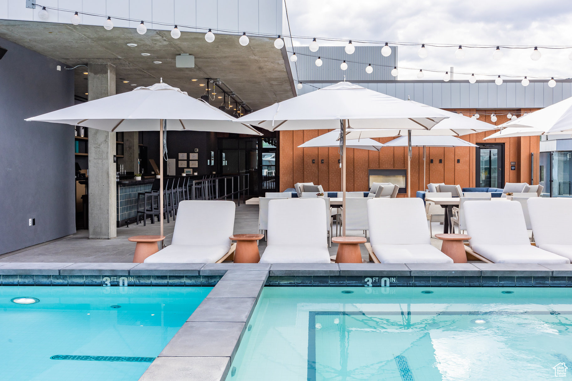 PENDRY RESIDENCES - Residential