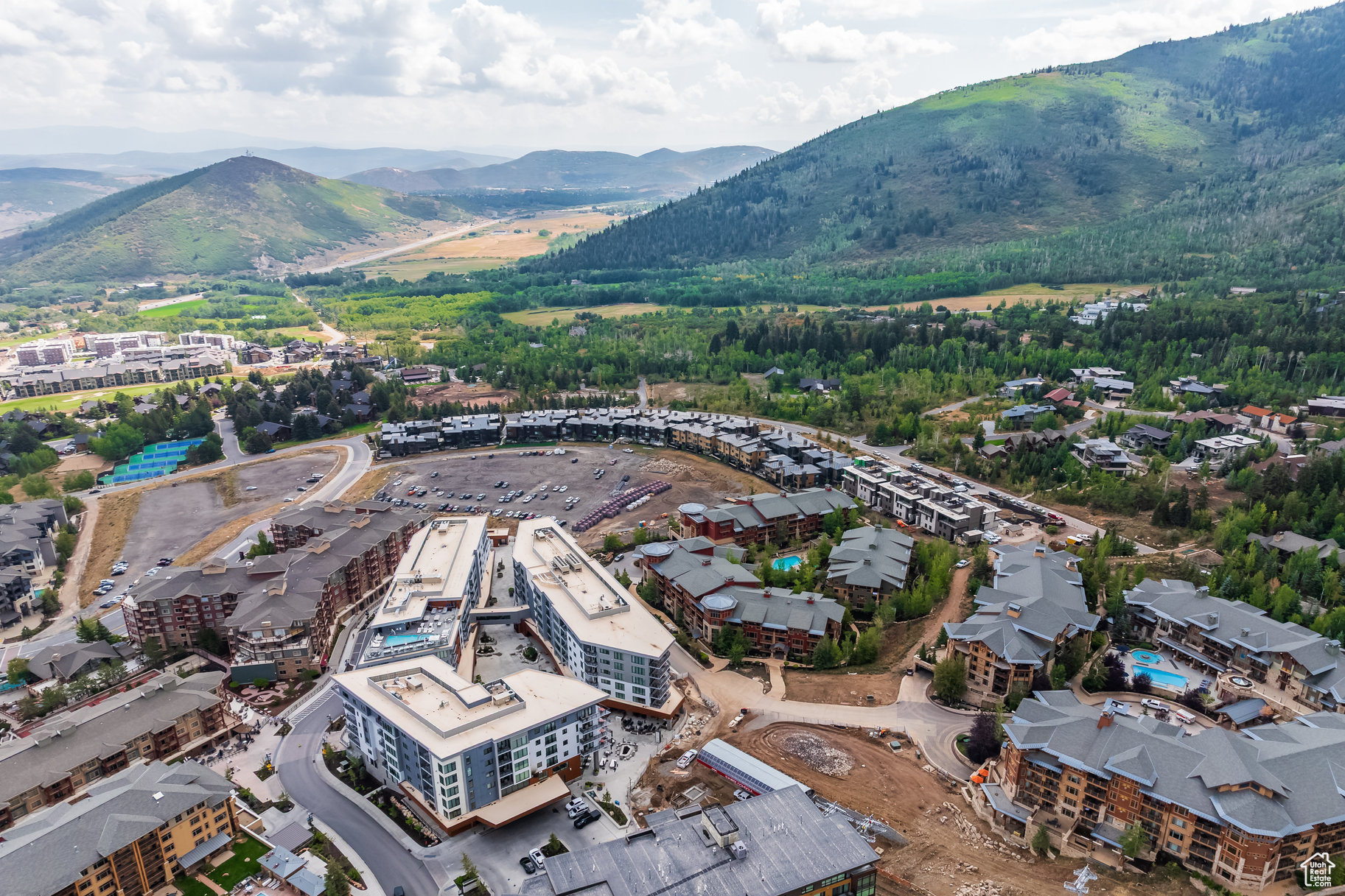 PENDRY RESIDENCES - Residential