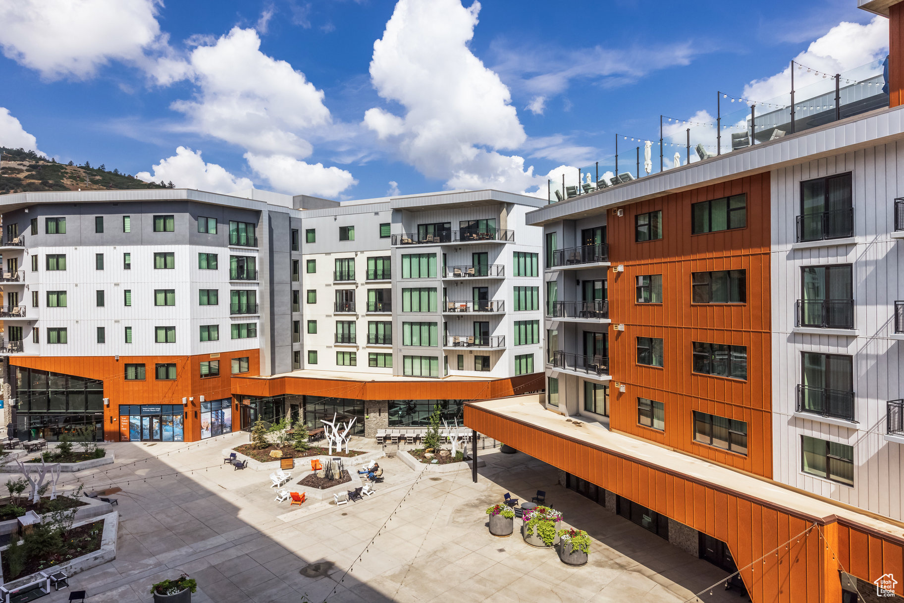 PENDRY RESIDENCES - Residential