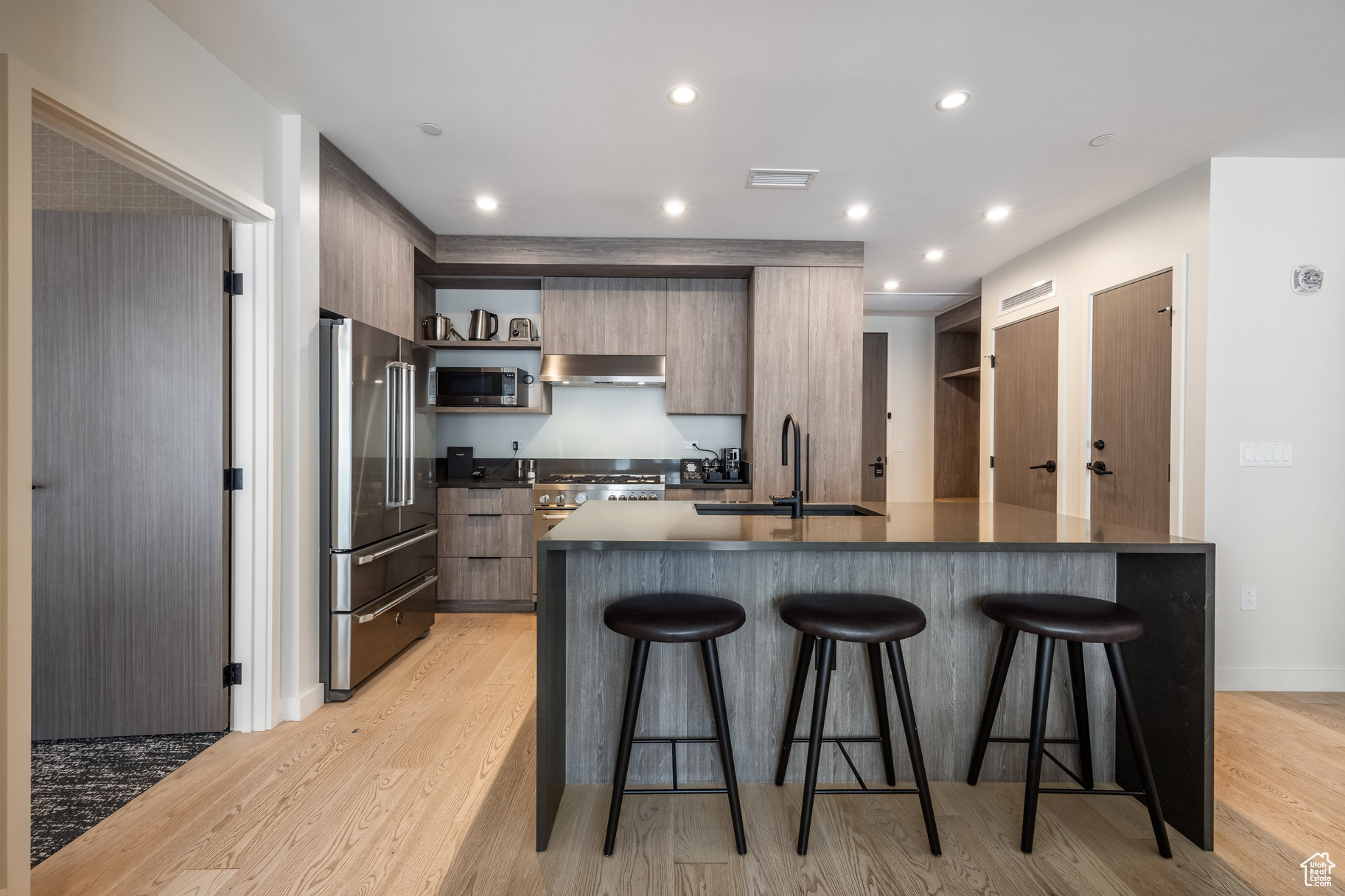 PENDRY RESIDENCES - Residential