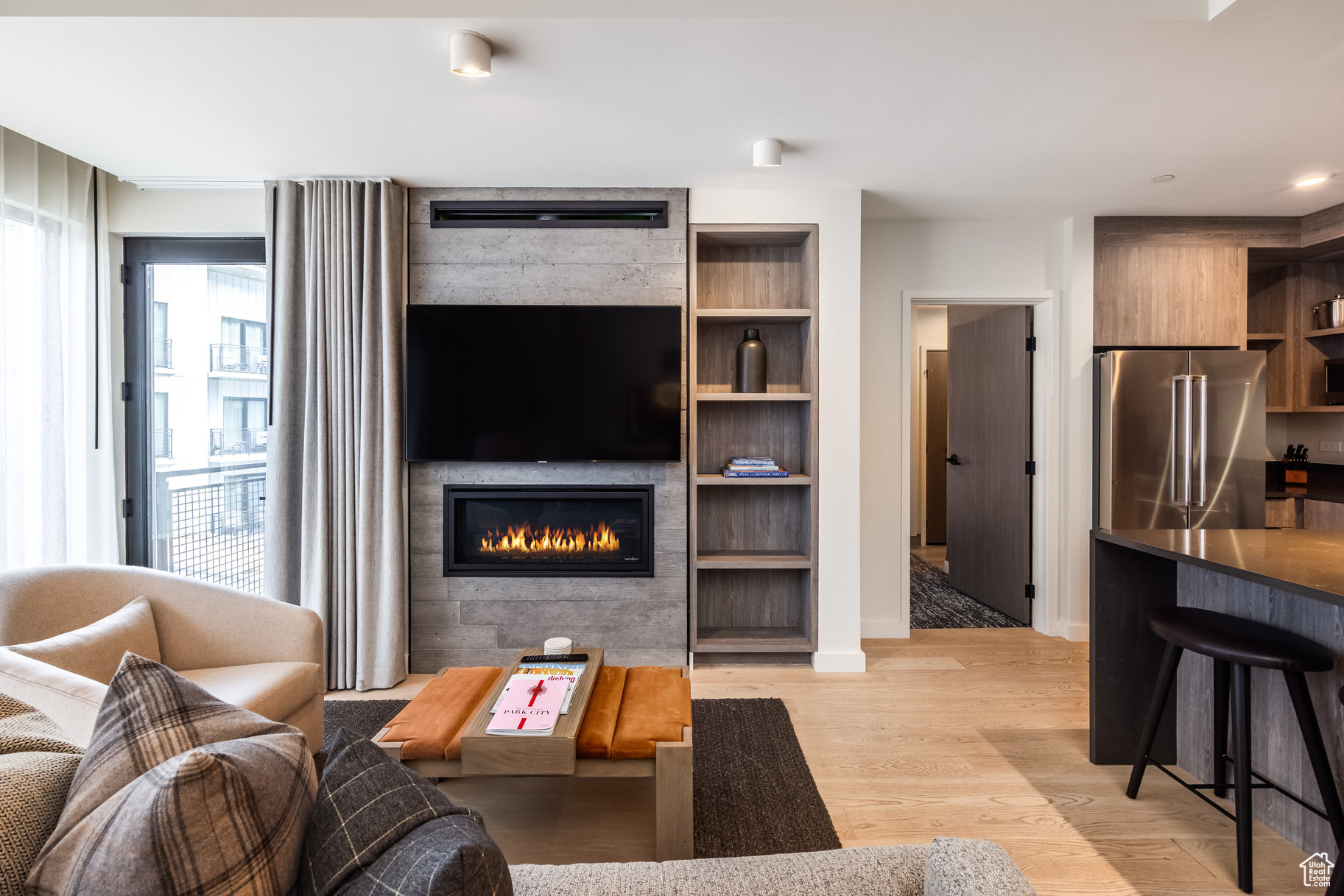 PENDRY RESIDENCES - Residential
