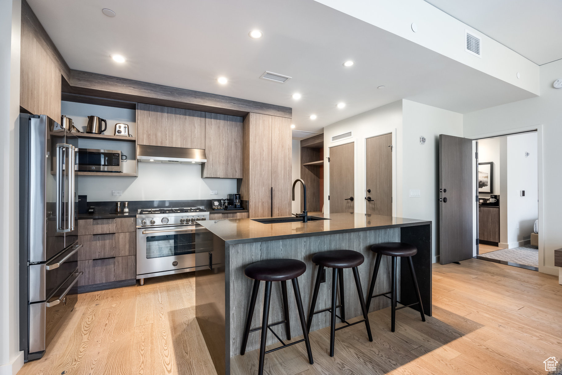 PENDRY RESIDENCES - Residential