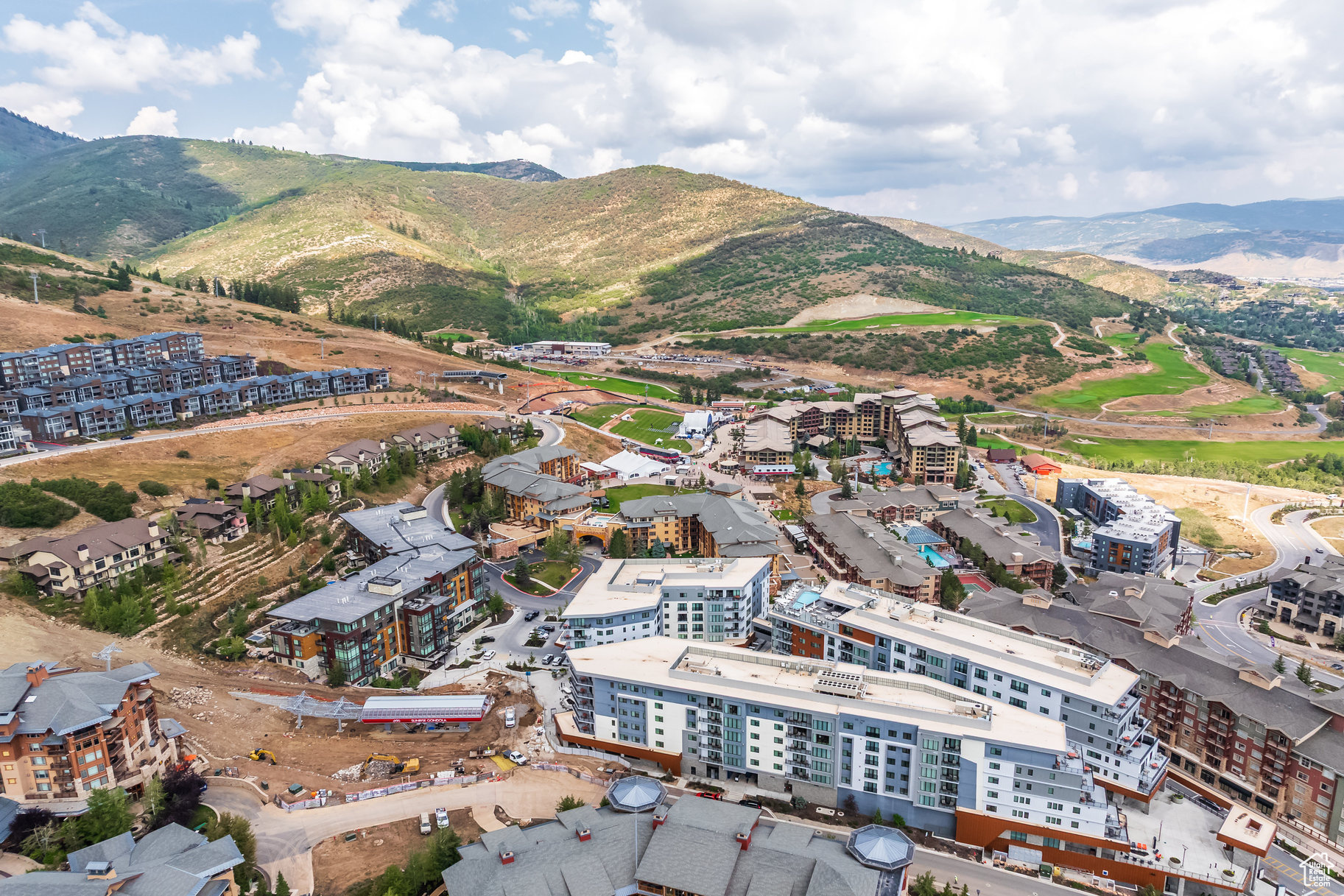 PENDRY RESIDENCES - Residential