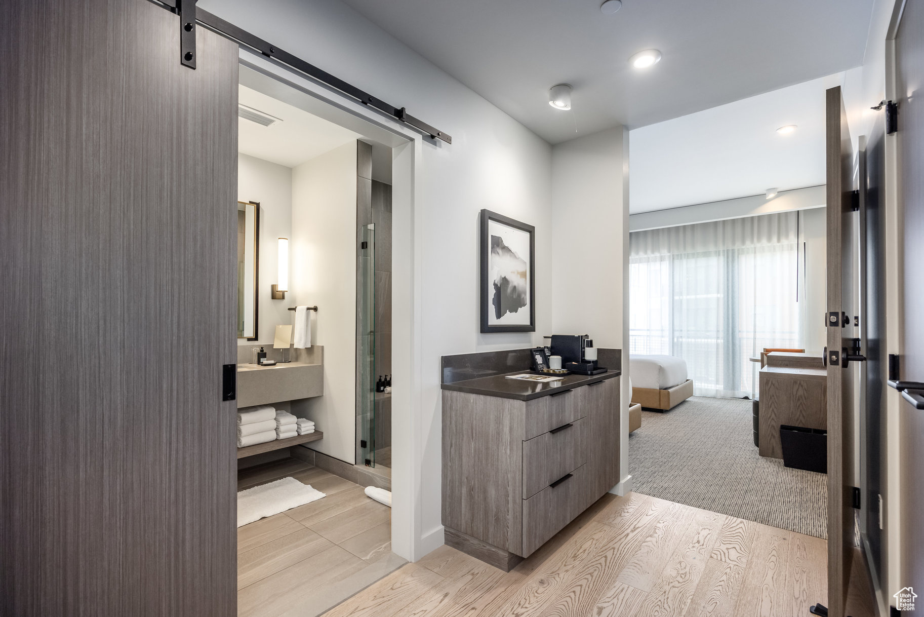 PENDRY RESIDENCES - Residential