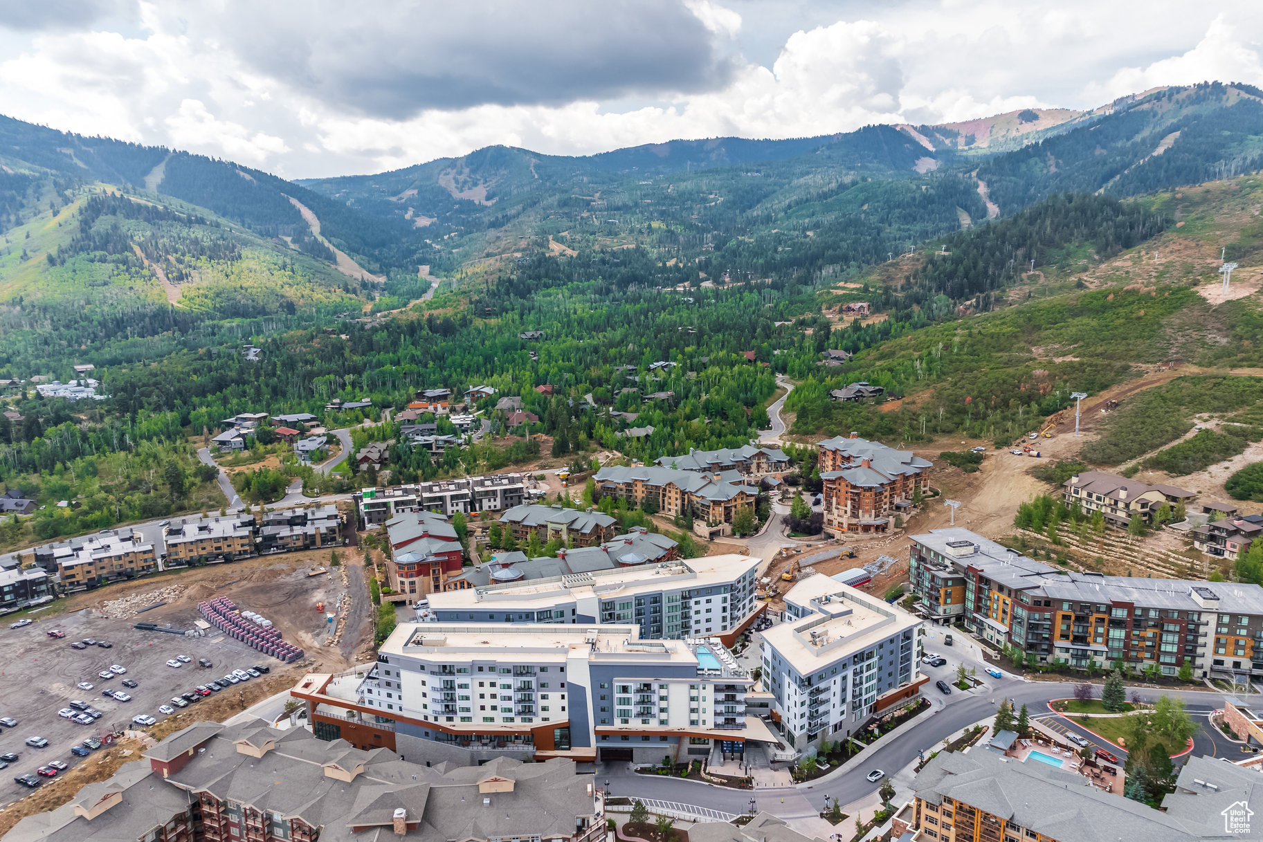 PENDRY RESIDENCES - Residential