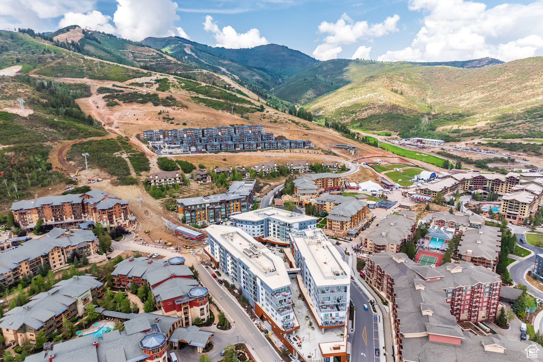 PENDRY RESIDENCES - Residential