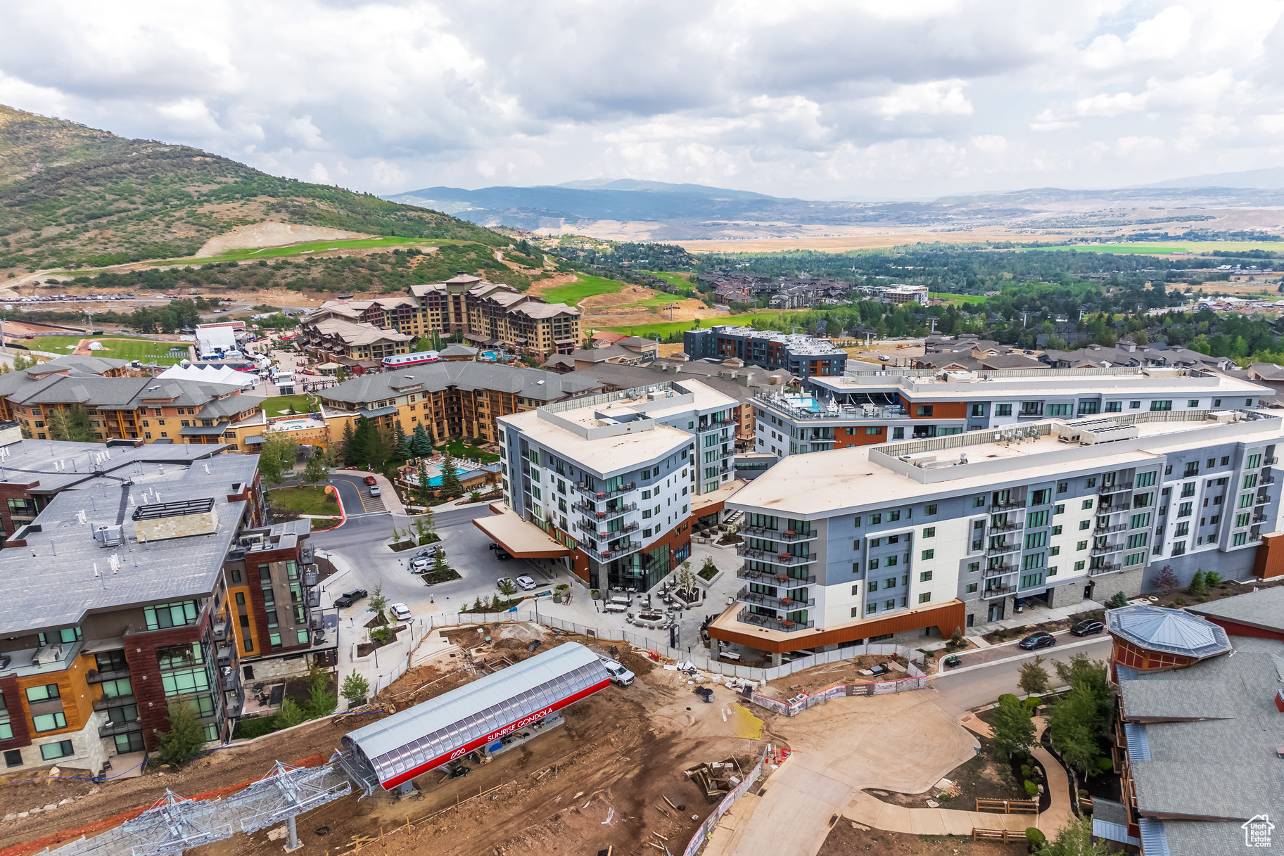 PENDRY RESIDENCES - Residential