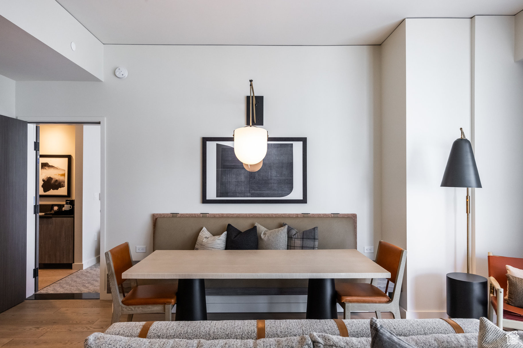 PENDRY RESIDENCES - Residential