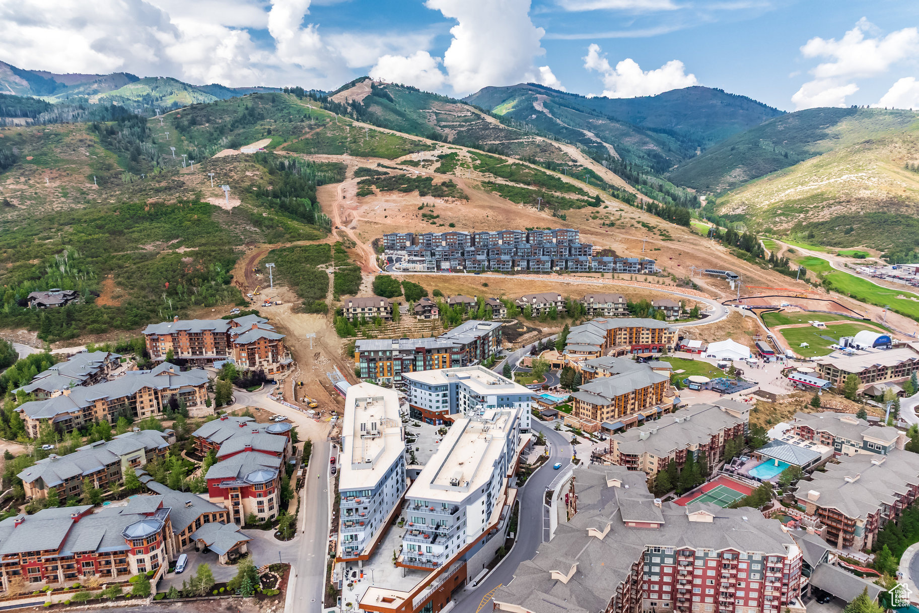 PENDRY RESIDENCES - Residential