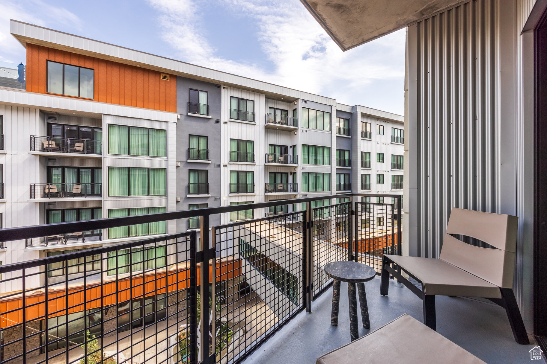 PENDRY RESIDENCES - Residential