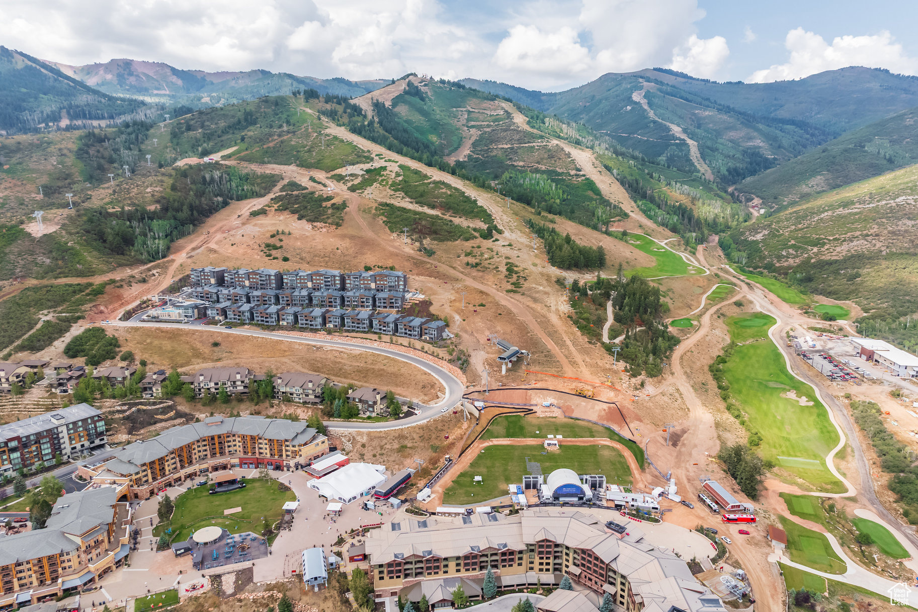 PENDRY RESIDENCES - Residential