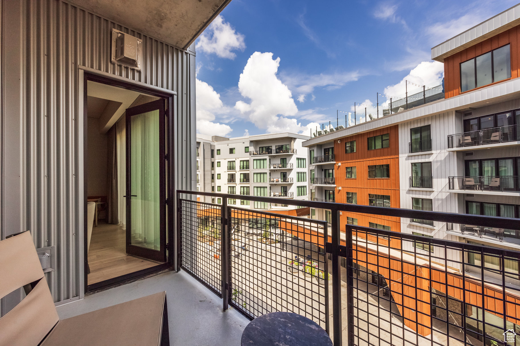 PENDRY RESIDENCES - Residential