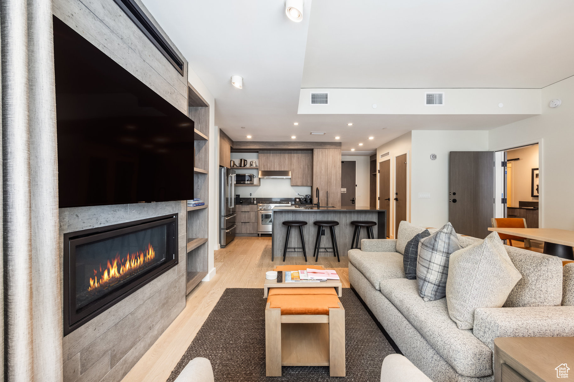 PENDRY RESIDENCES - Residential