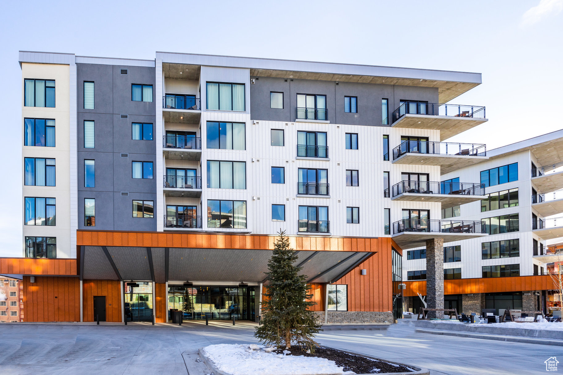 PENDRY RESIDENCES - Residential