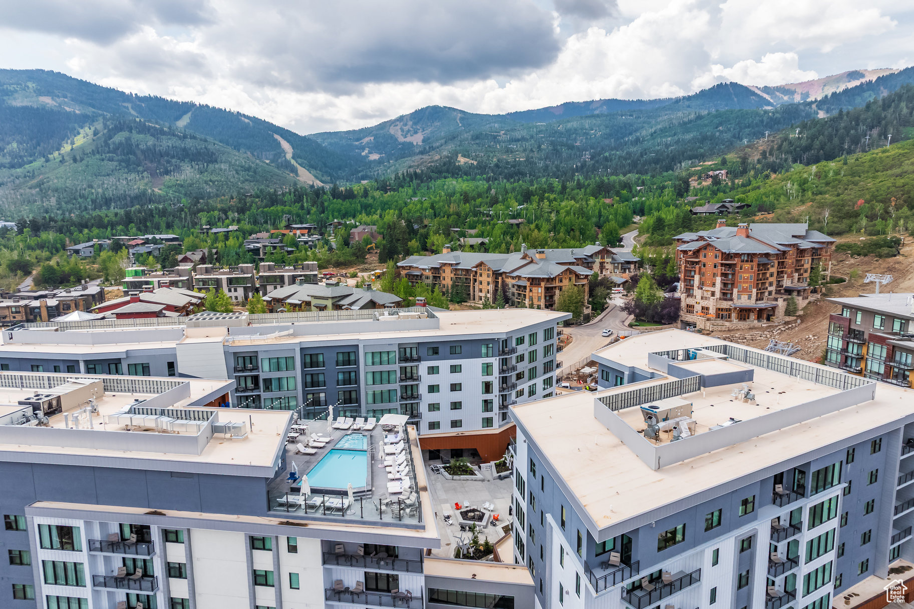 PENDRY RESIDENCES - Residential