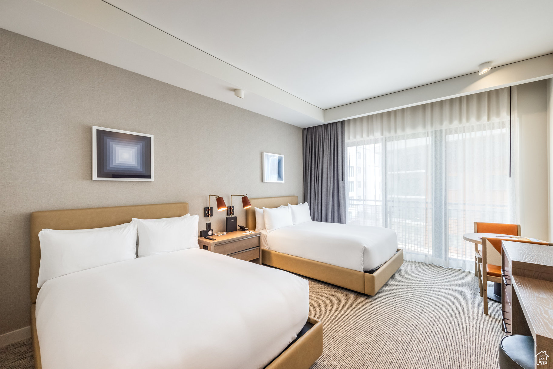 PENDRY RESIDENCES - Residential