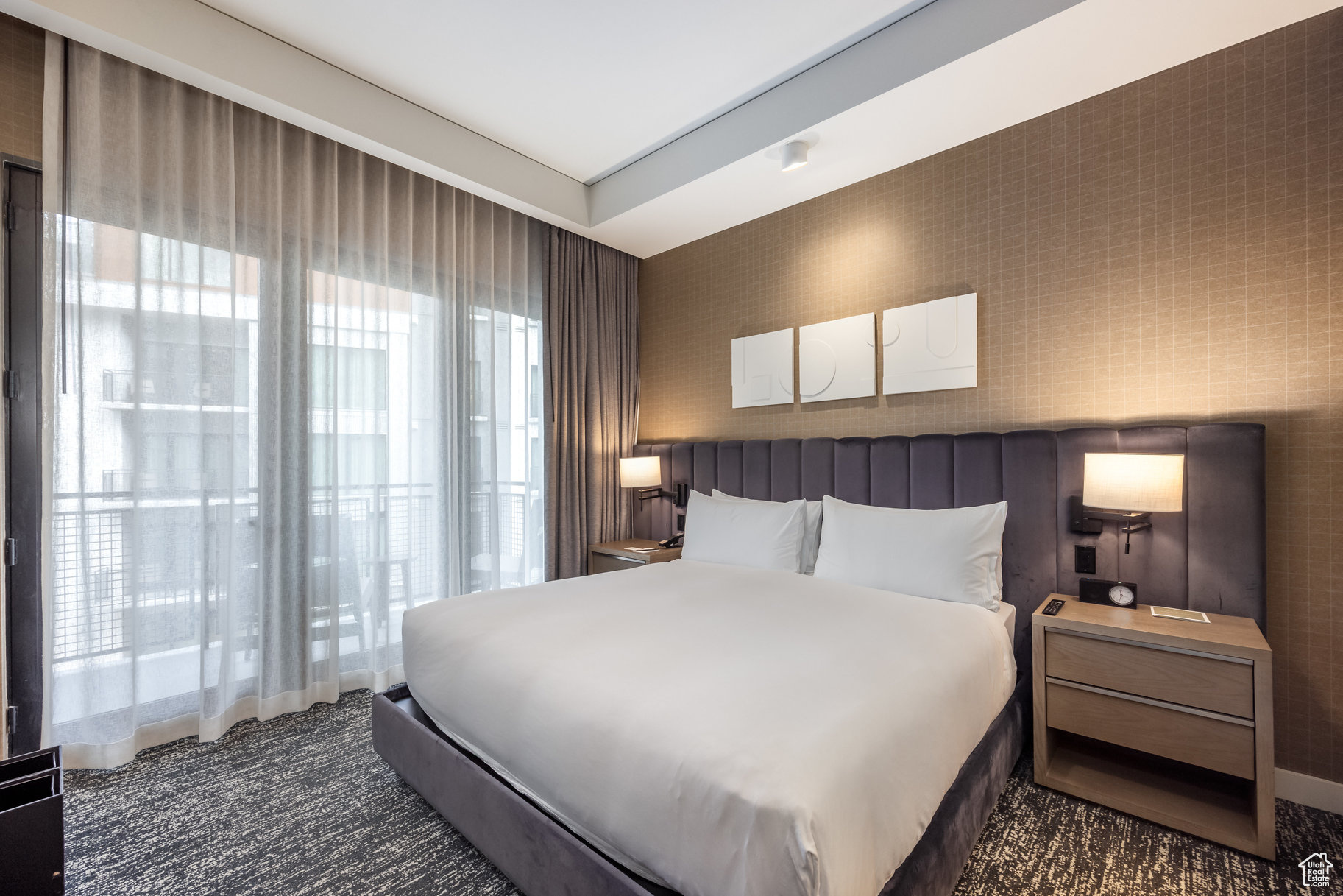 PENDRY RESIDENCES - Residential