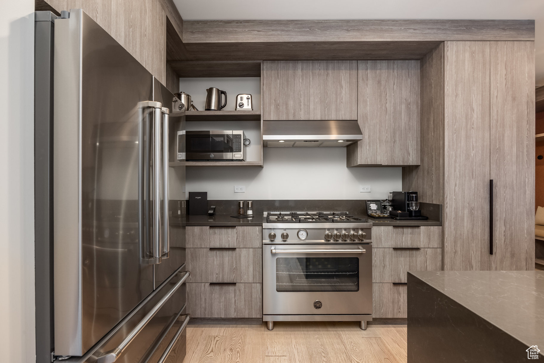 PENDRY RESIDENCES - Residential