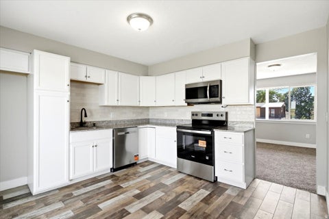 Tiny photo for 3726 S 2025 W, Roy, UT 84067 (MLS # 2182037)