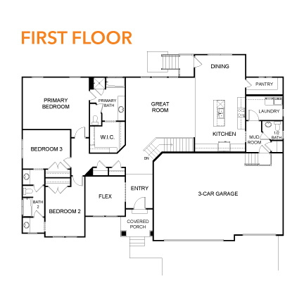 ROSE RANCH - Residential