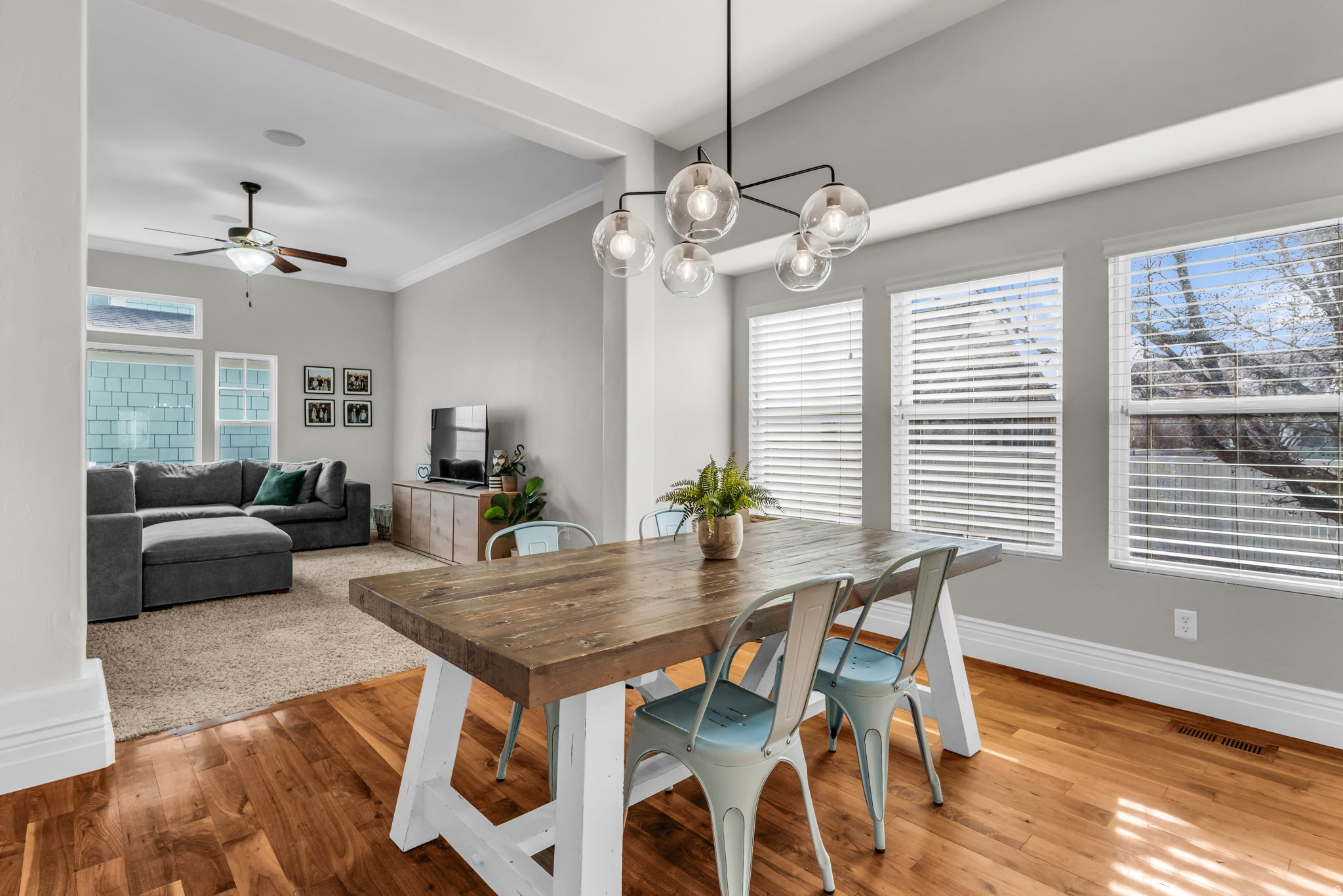 KENNECOTT | DAYBREAK - Residential