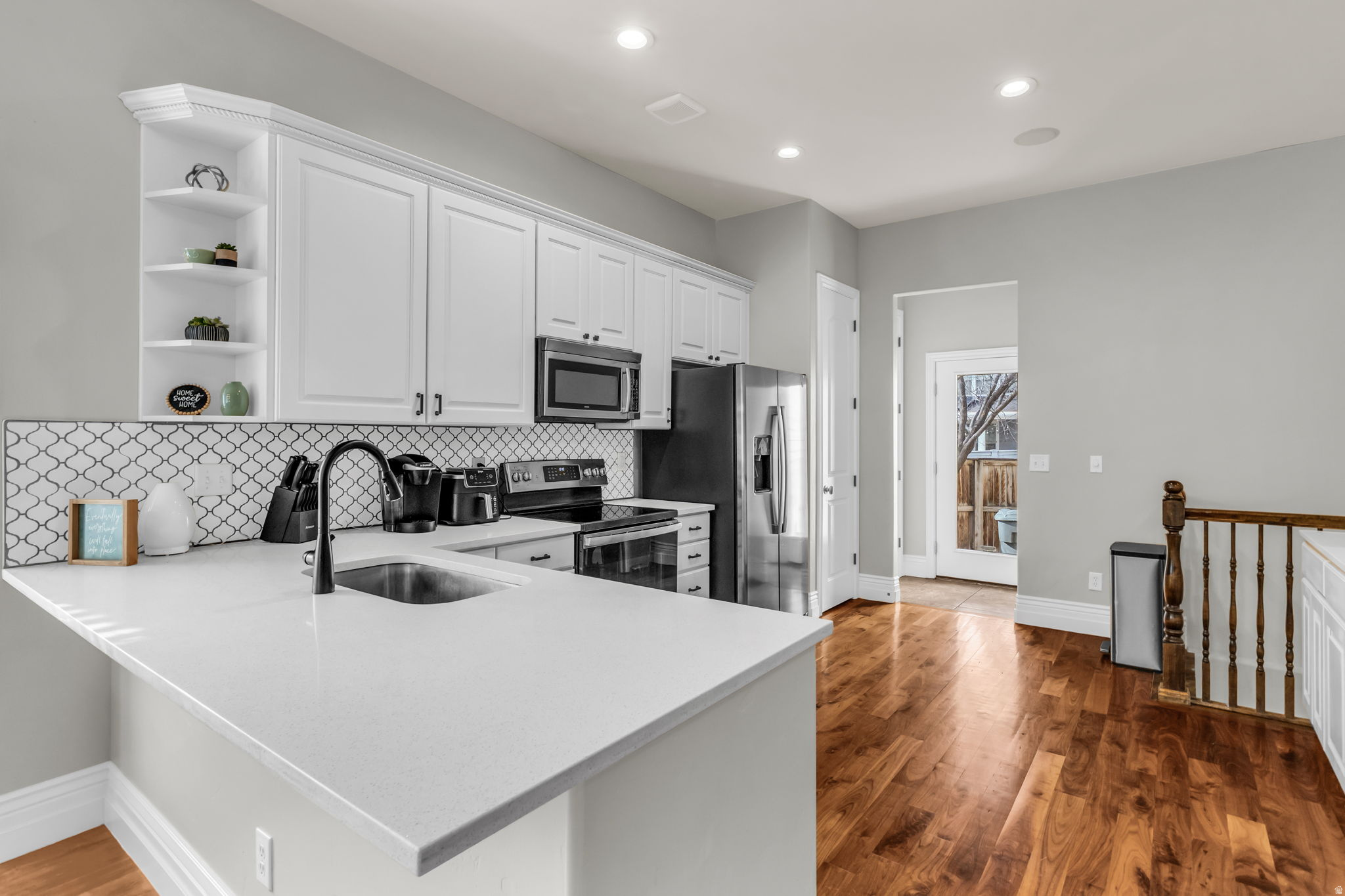 KENNECOTT | DAYBREAK - Residential