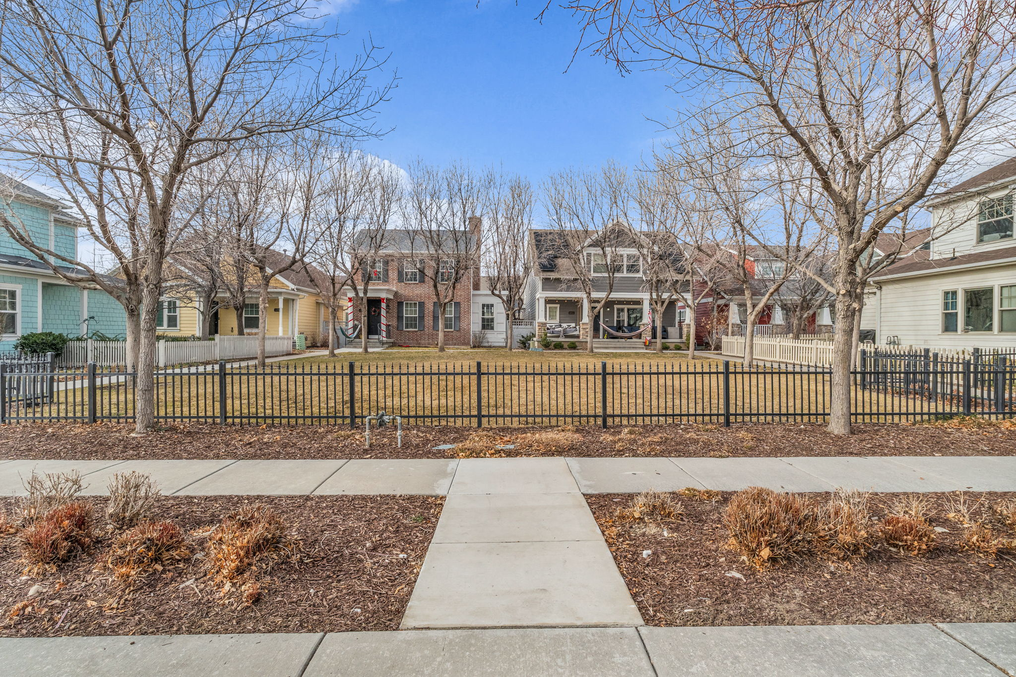 KENNECOTT | DAYBREAK - Residential