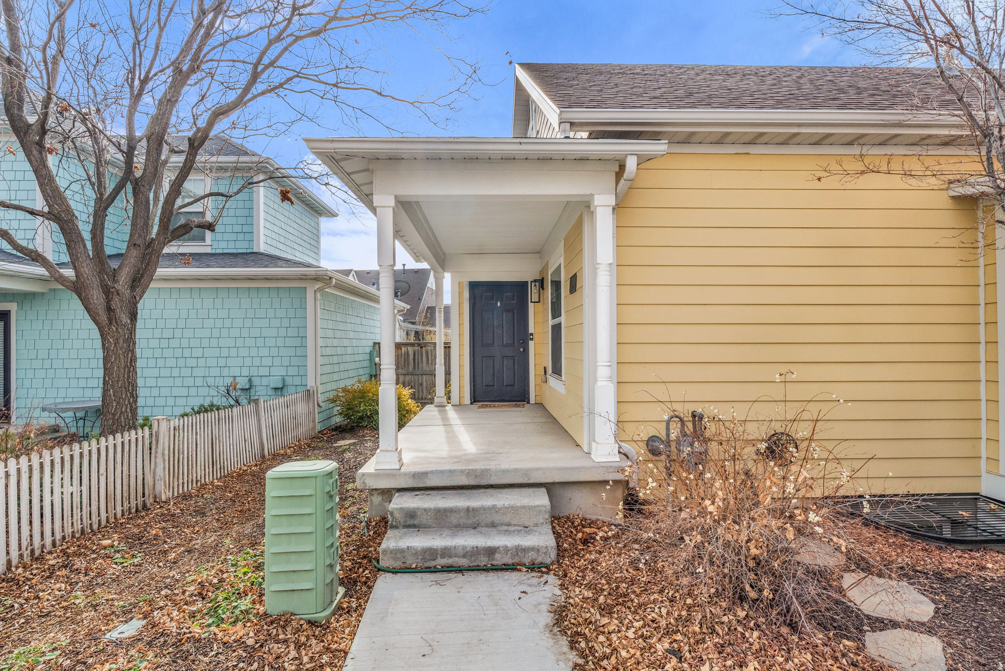 KENNECOTT | DAYBREAK - Residential