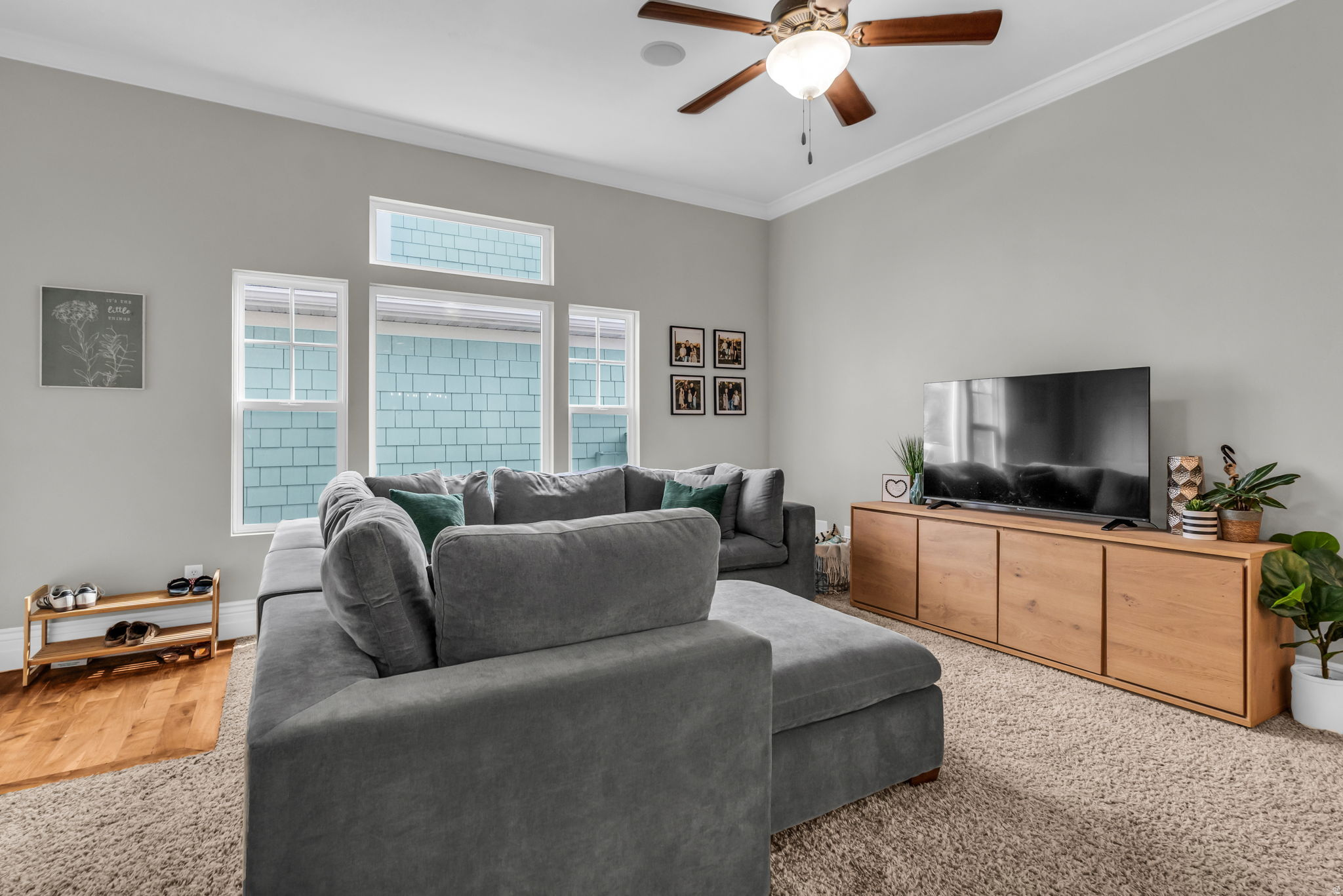 KENNECOTT | DAYBREAK - Residential