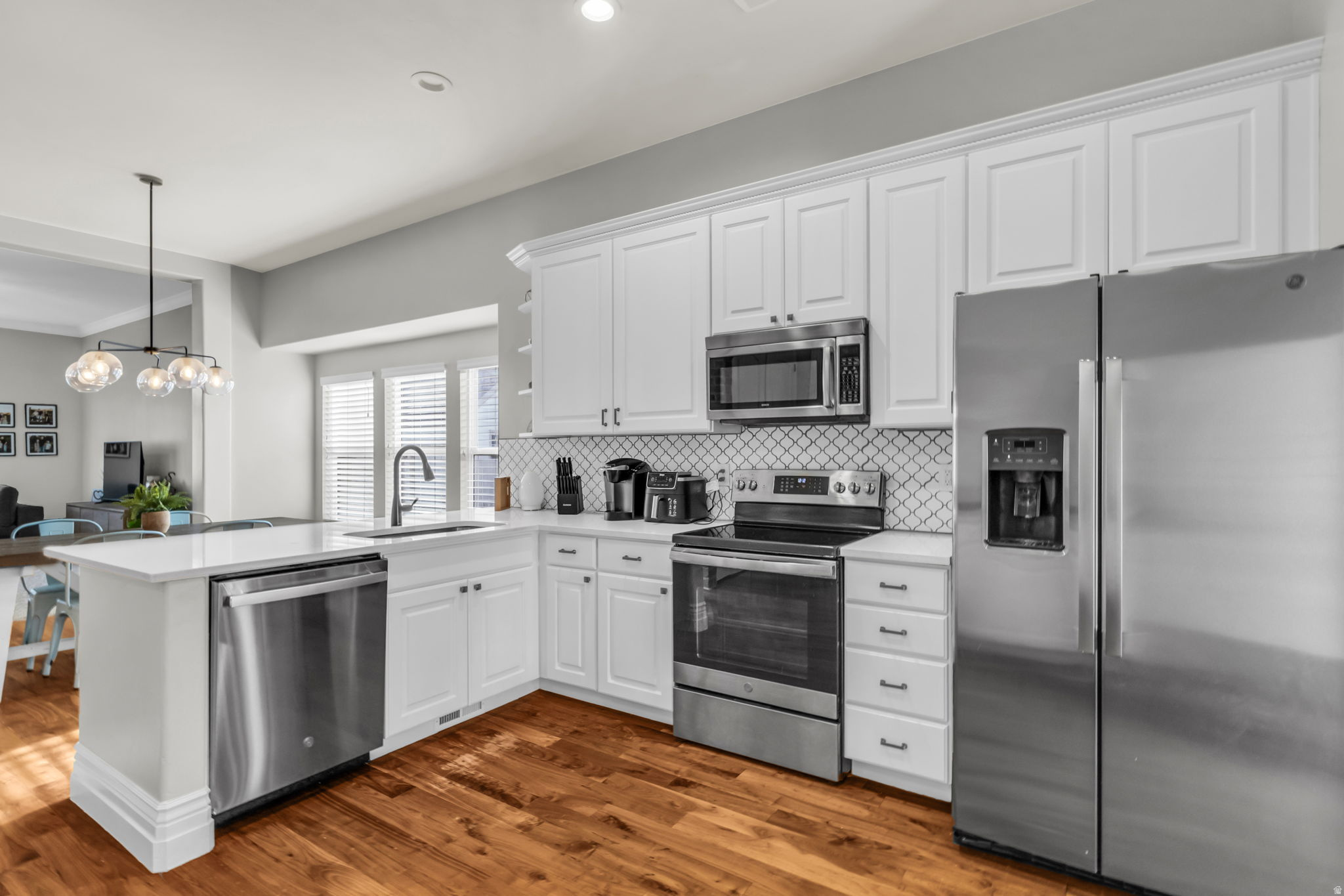 KENNECOTT | DAYBREAK - Residential