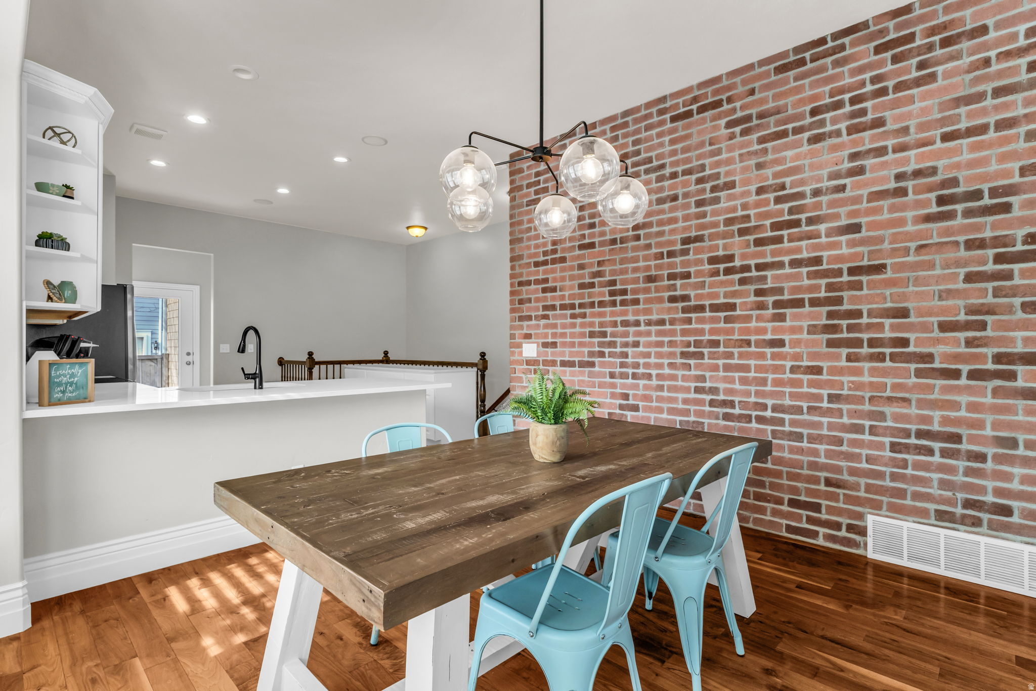 KENNECOTT | DAYBREAK - Residential