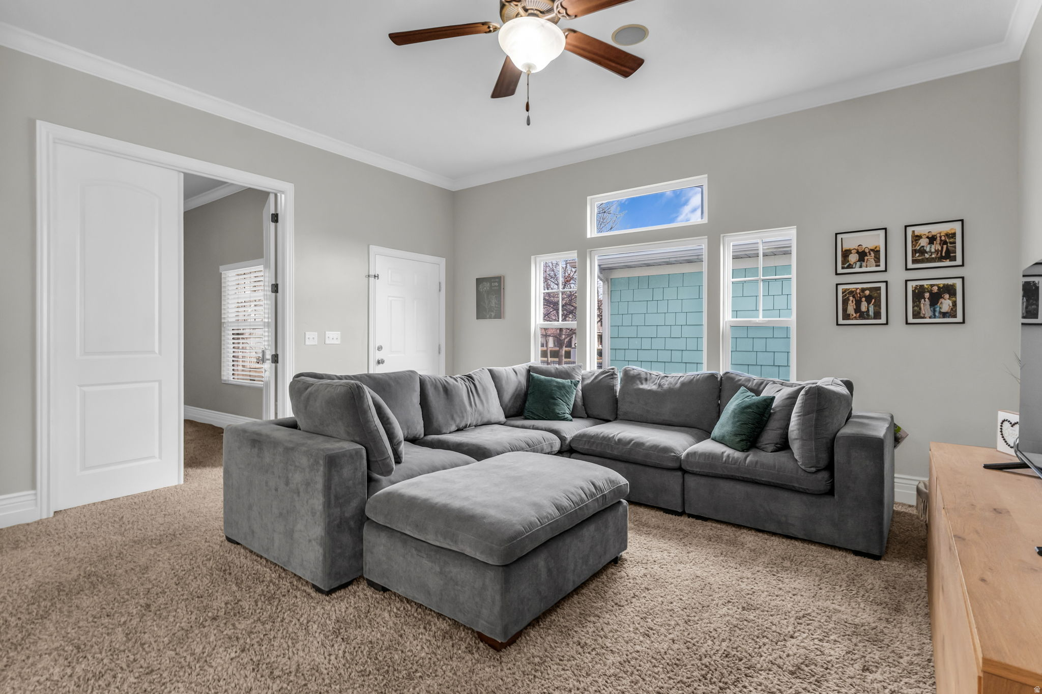 KENNECOTT | DAYBREAK - Residential