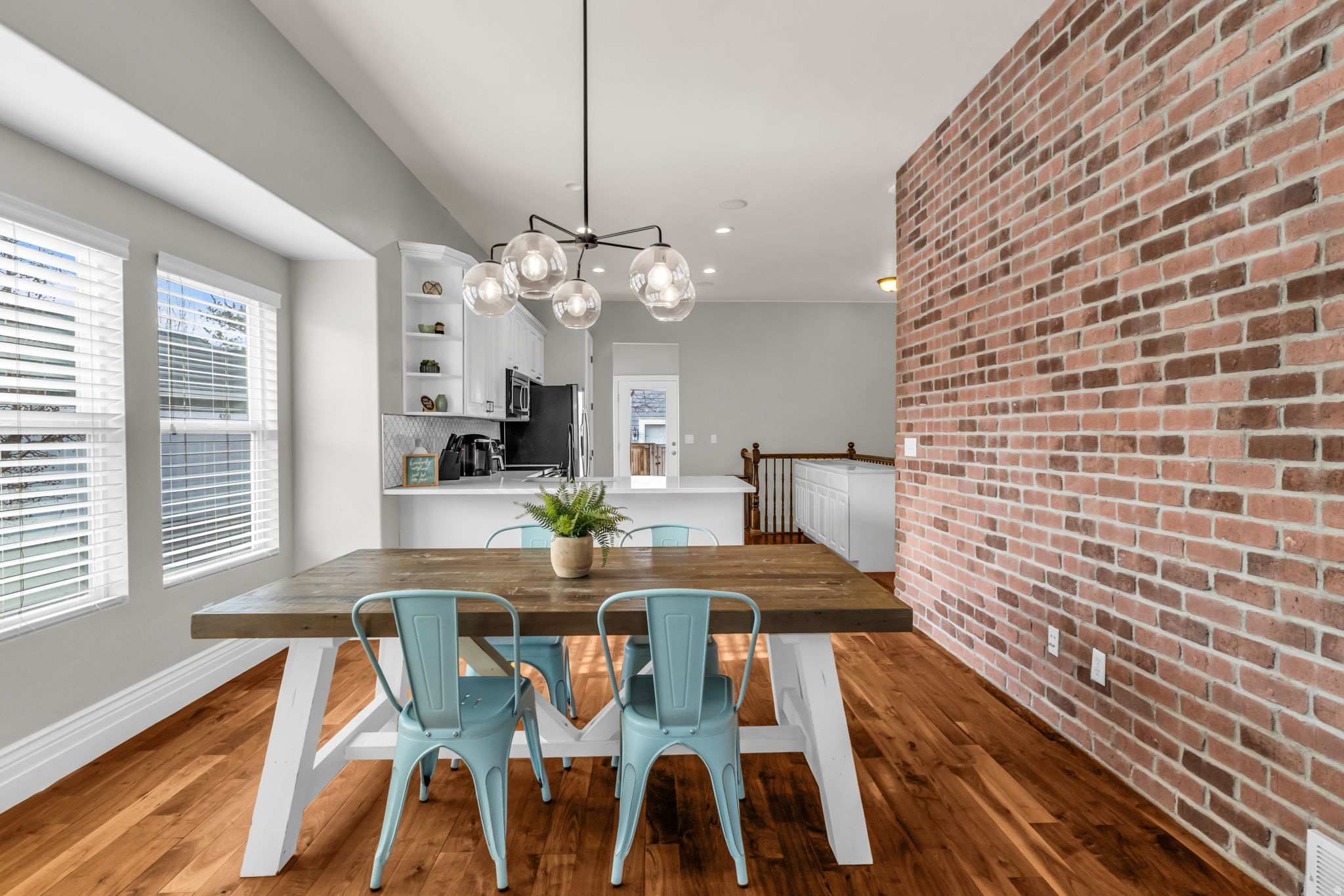 KENNECOTT | DAYBREAK - Residential