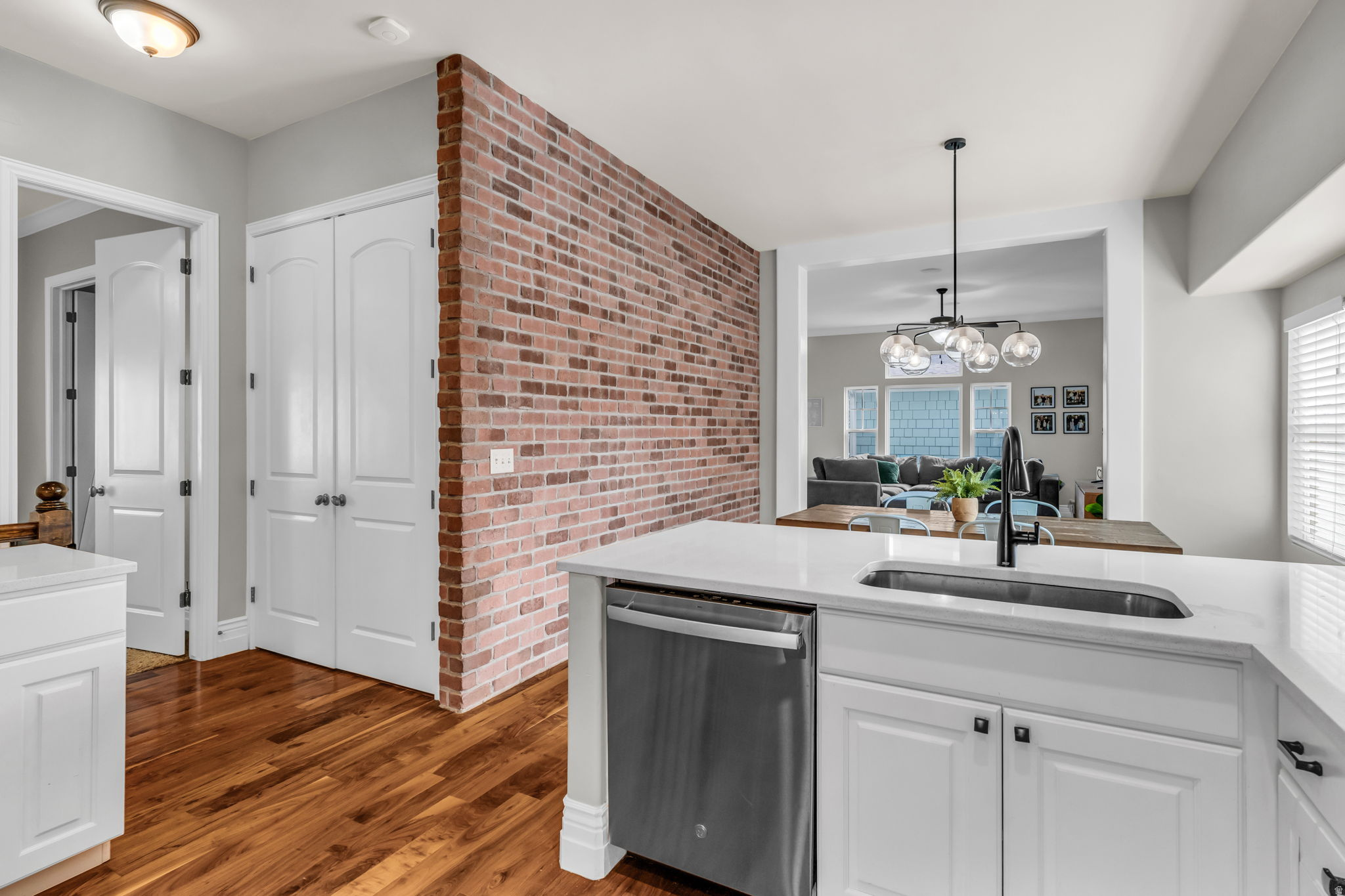 KENNECOTT | DAYBREAK - Residential