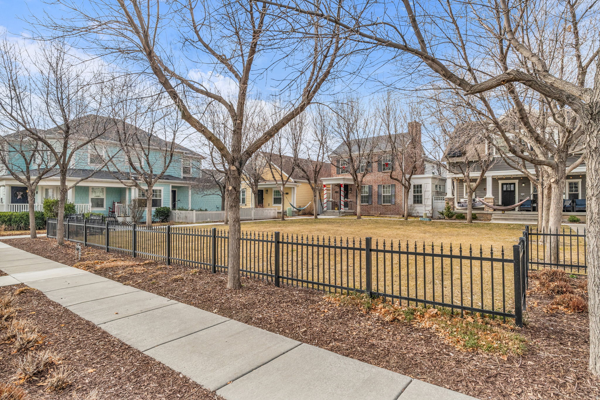 KENNECOTT | DAYBREAK - Residential