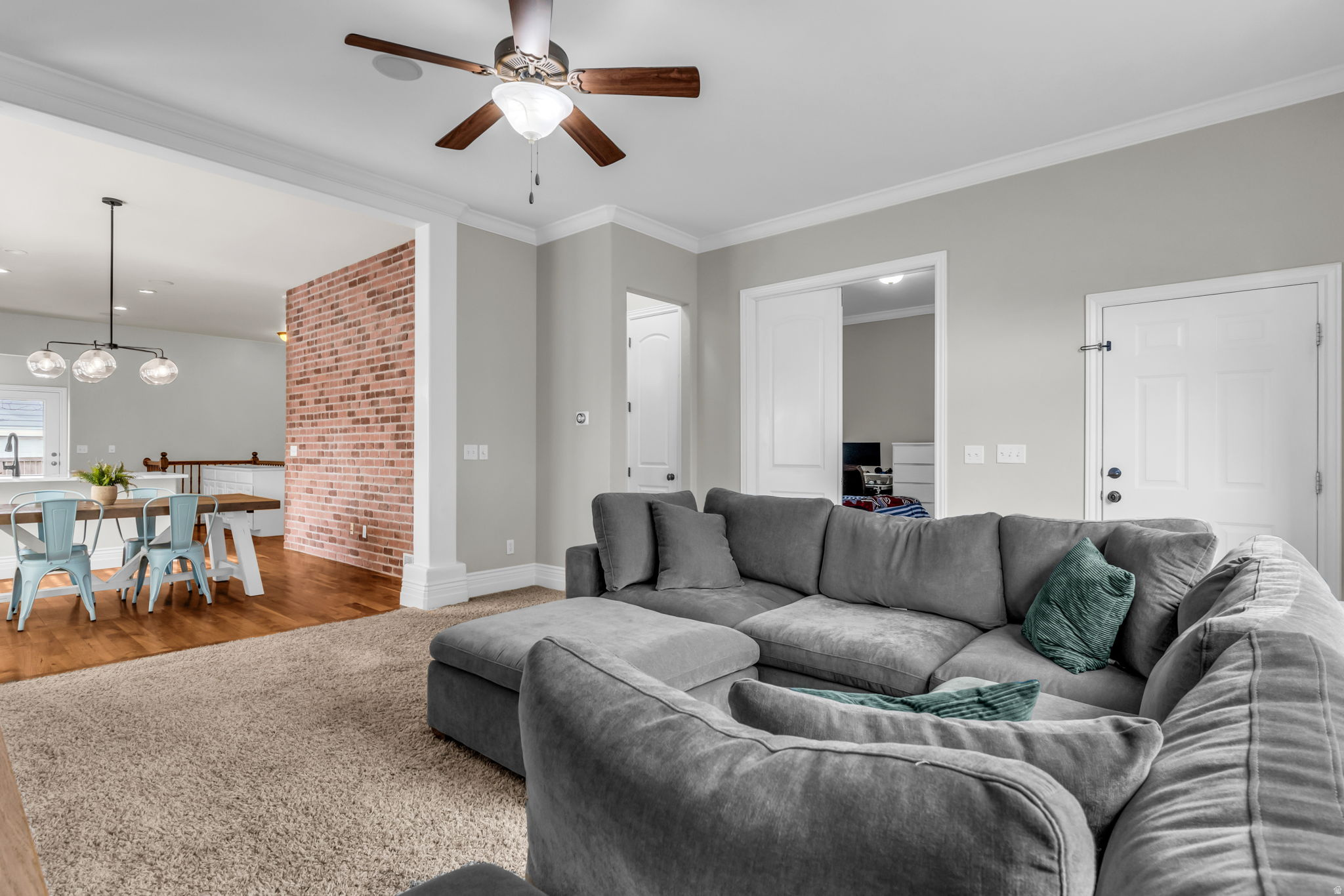 KENNECOTT | DAYBREAK - Residential