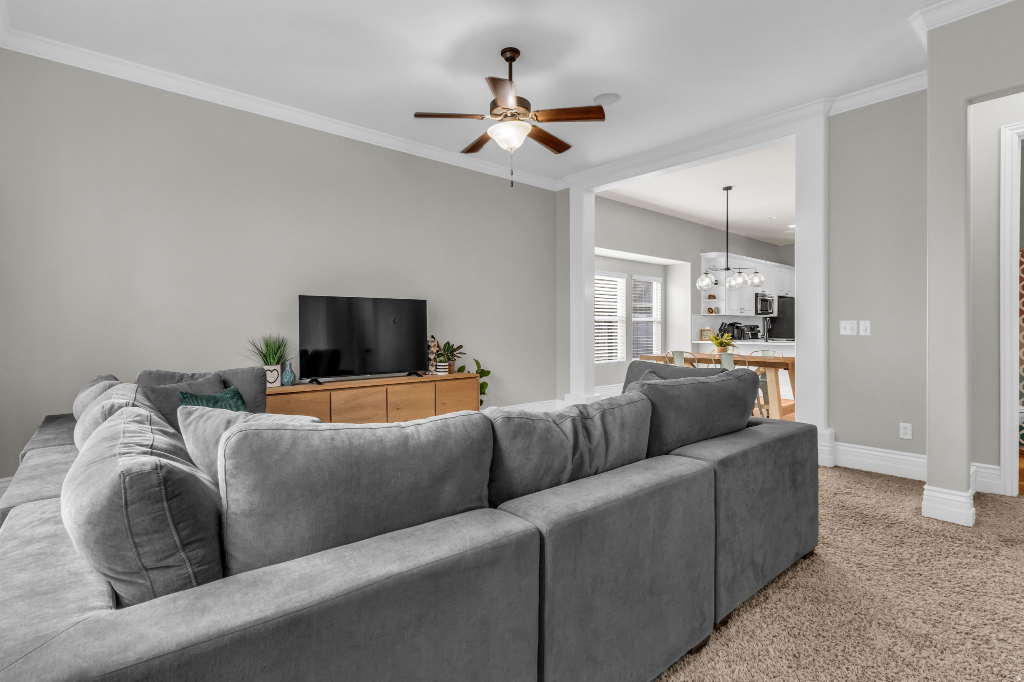 KENNECOTT | DAYBREAK - Residential