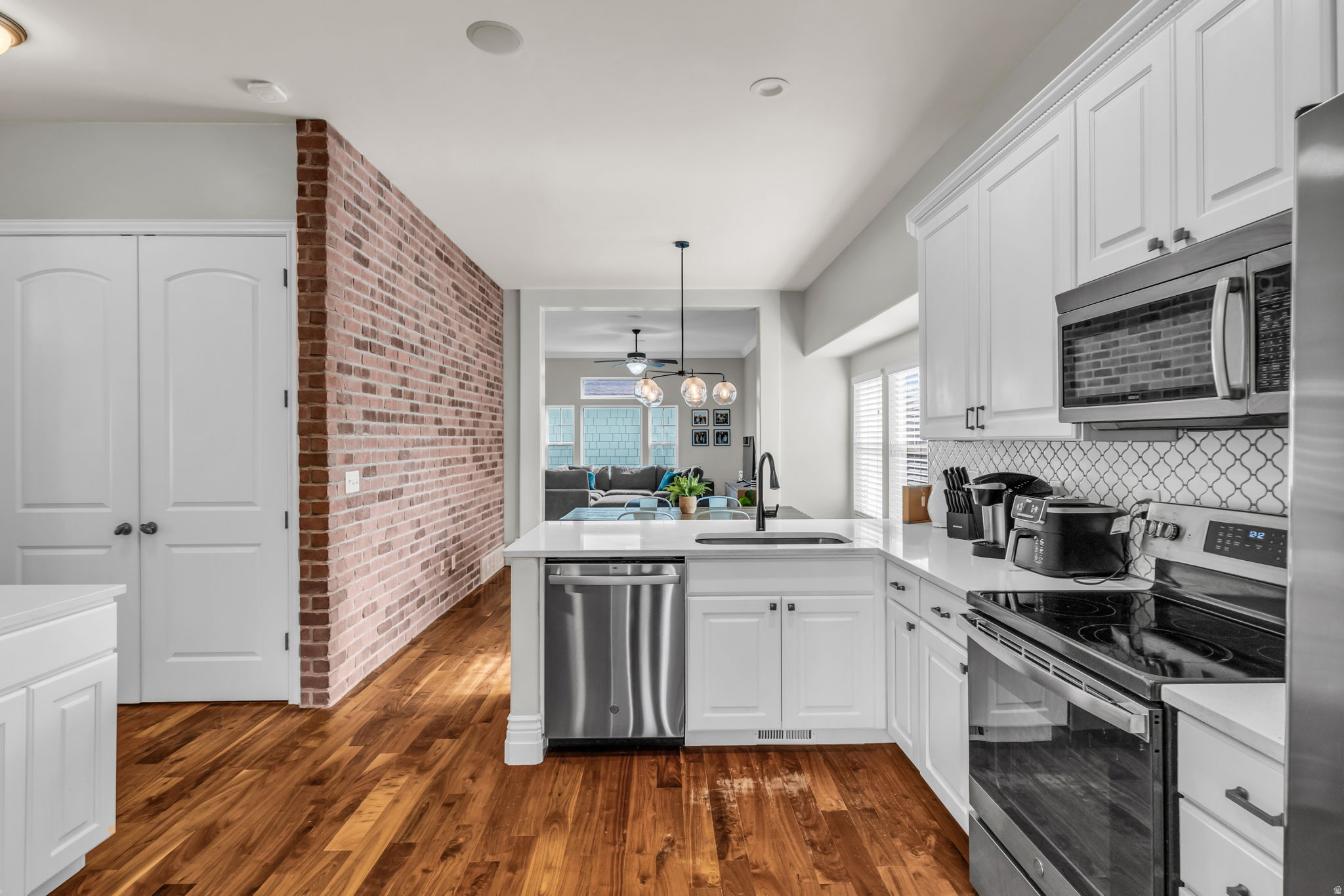 KENNECOTT | DAYBREAK - Residential