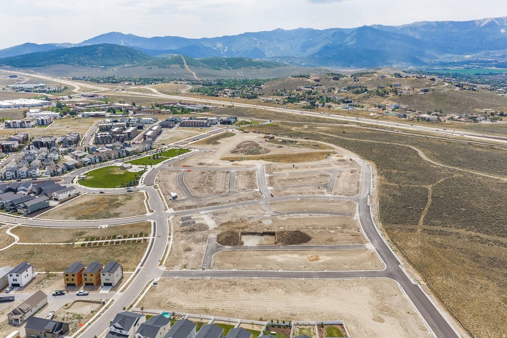Photo of 1053 STAR FINDER PATH #14, Park City, UT 84098 (MLS # 2185671)