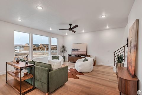 Photo of 1329 N 1525 E #64, Payson, UT 84651 (MLS # 2110434)