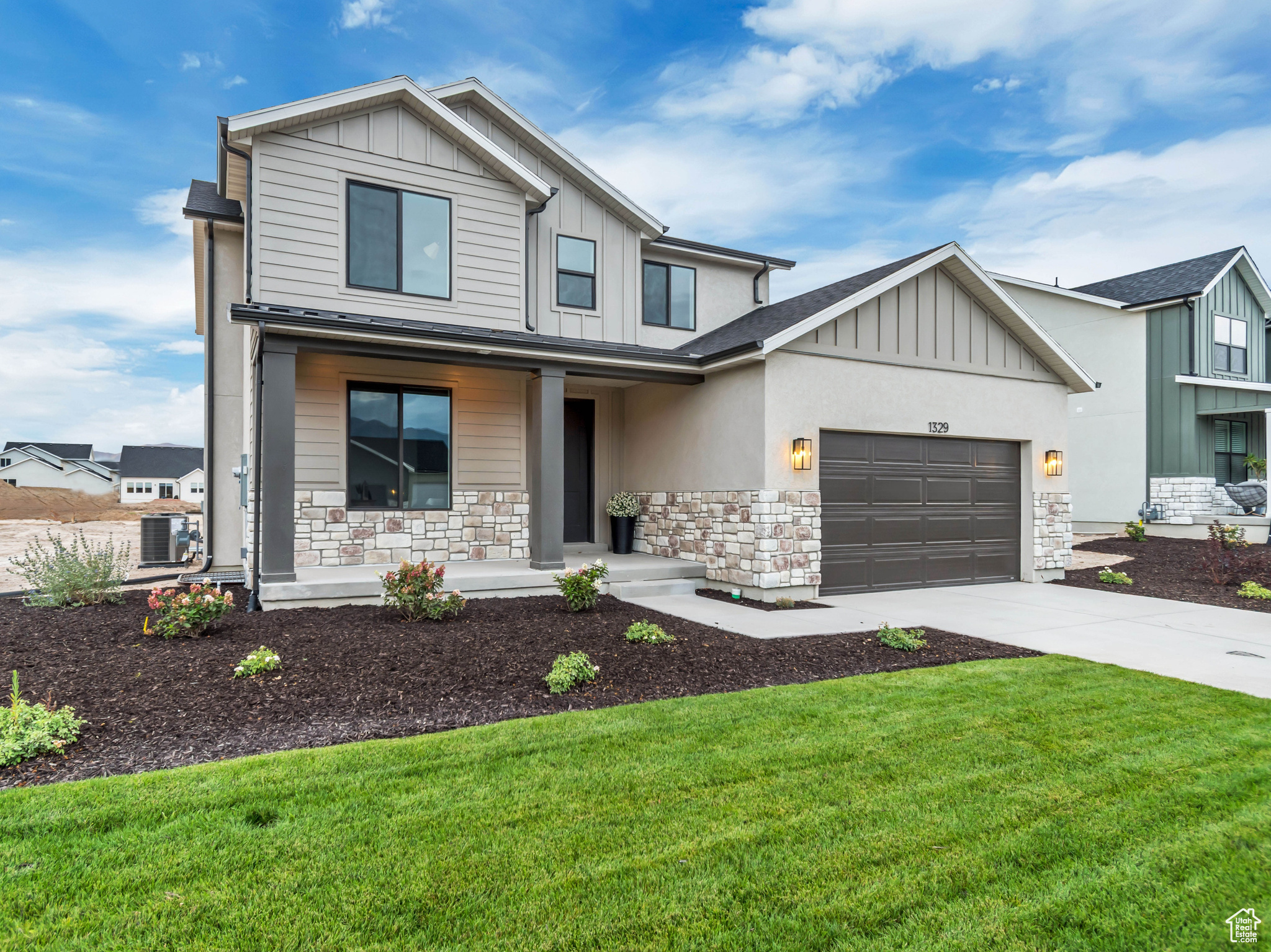 ARROWHEAD RANCH - Residential