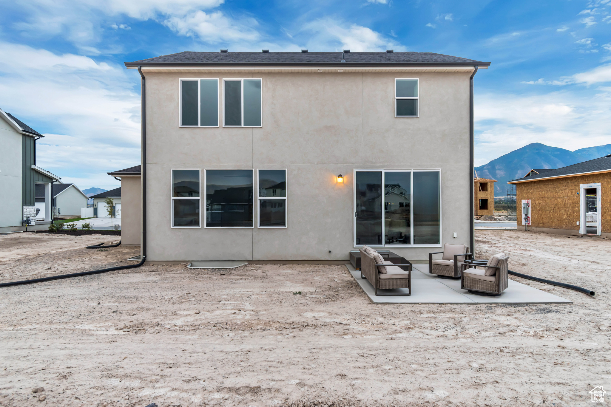 ARROWHEAD RANCH - Residential