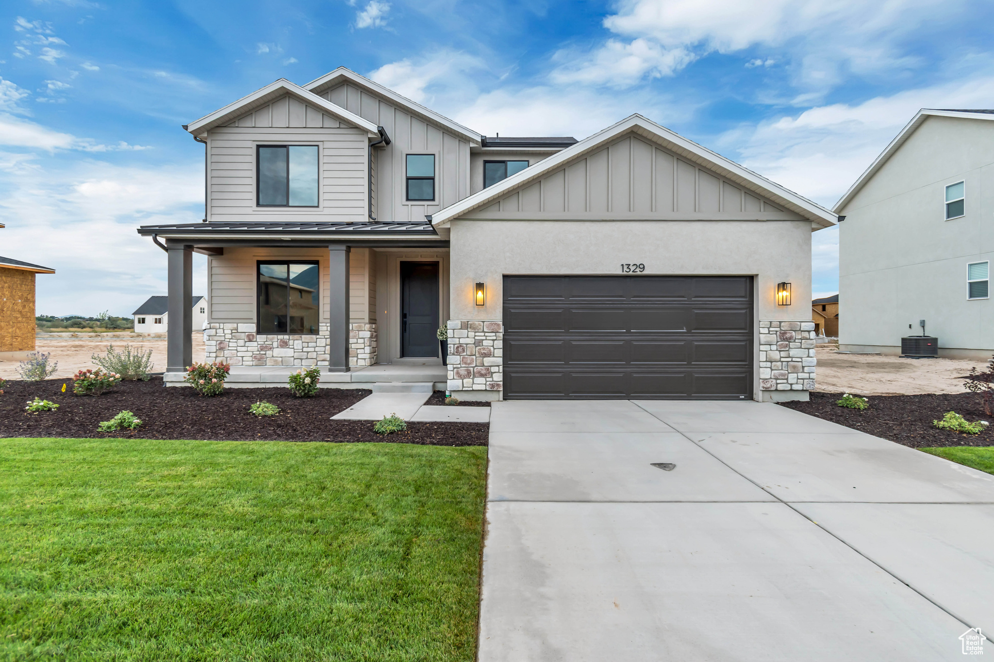 ARROWHEAD RANCH - Residential
