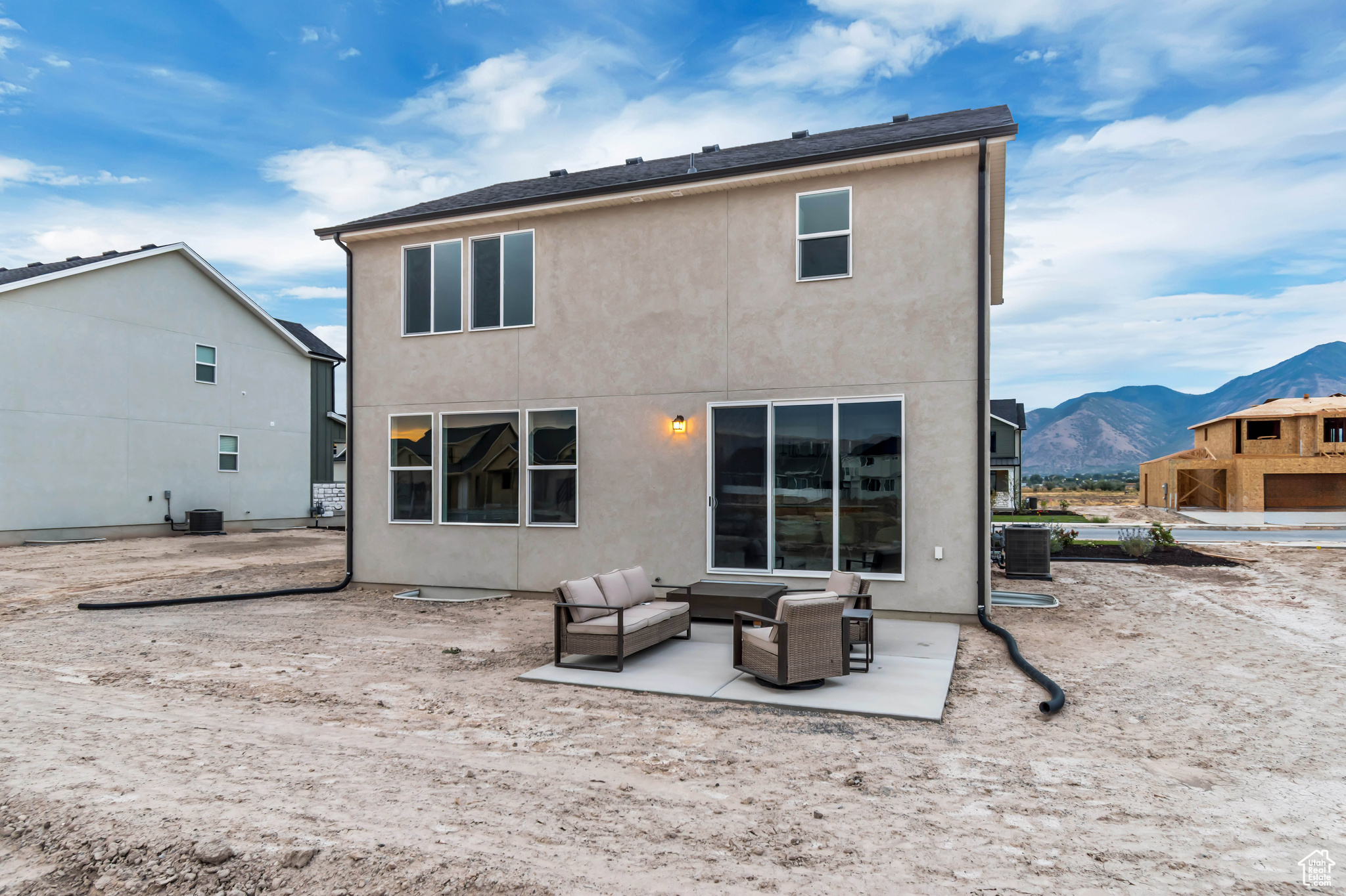 ARROWHEAD RANCH - Residential