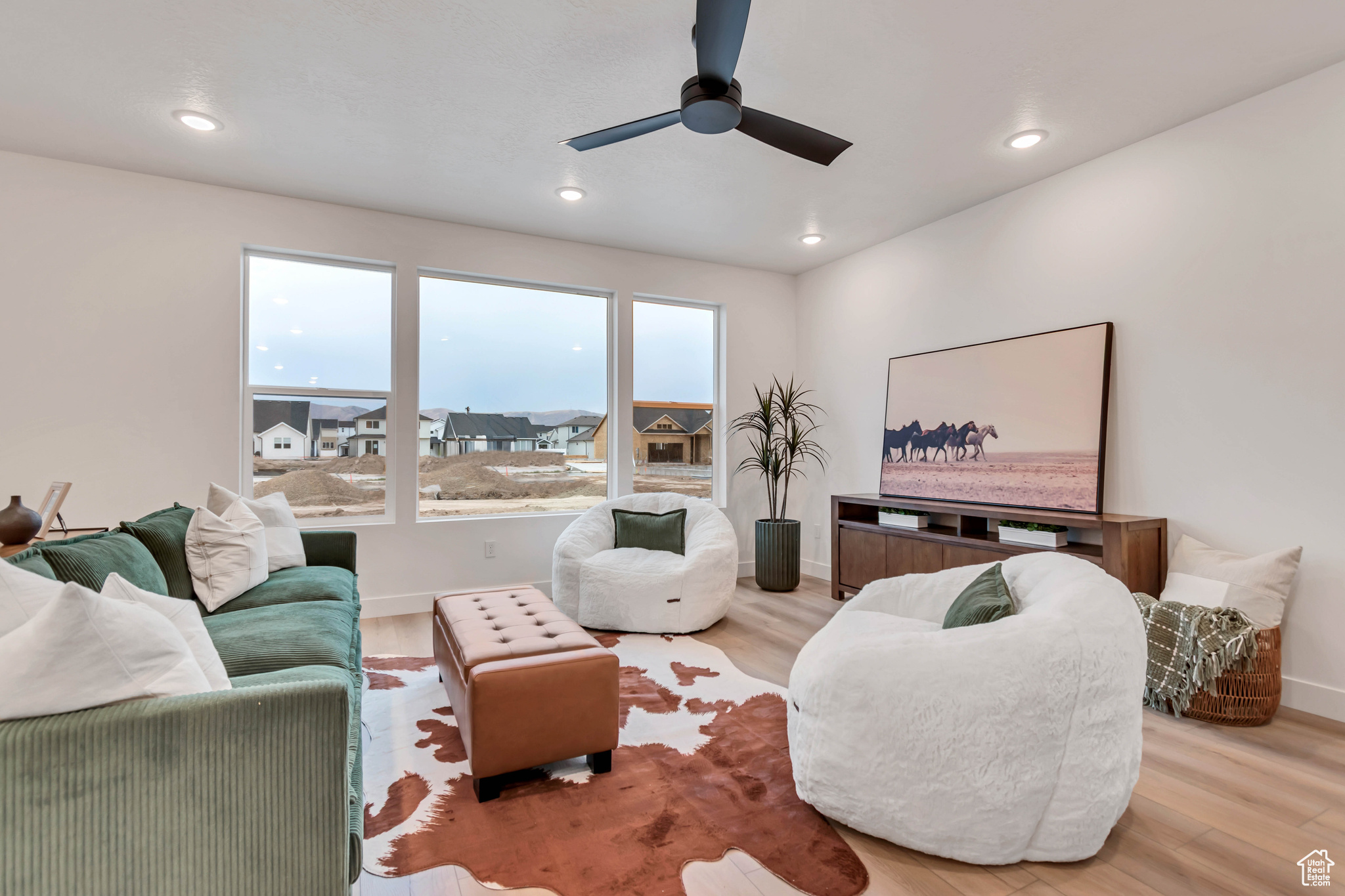ARROWHEAD RANCH - Residential