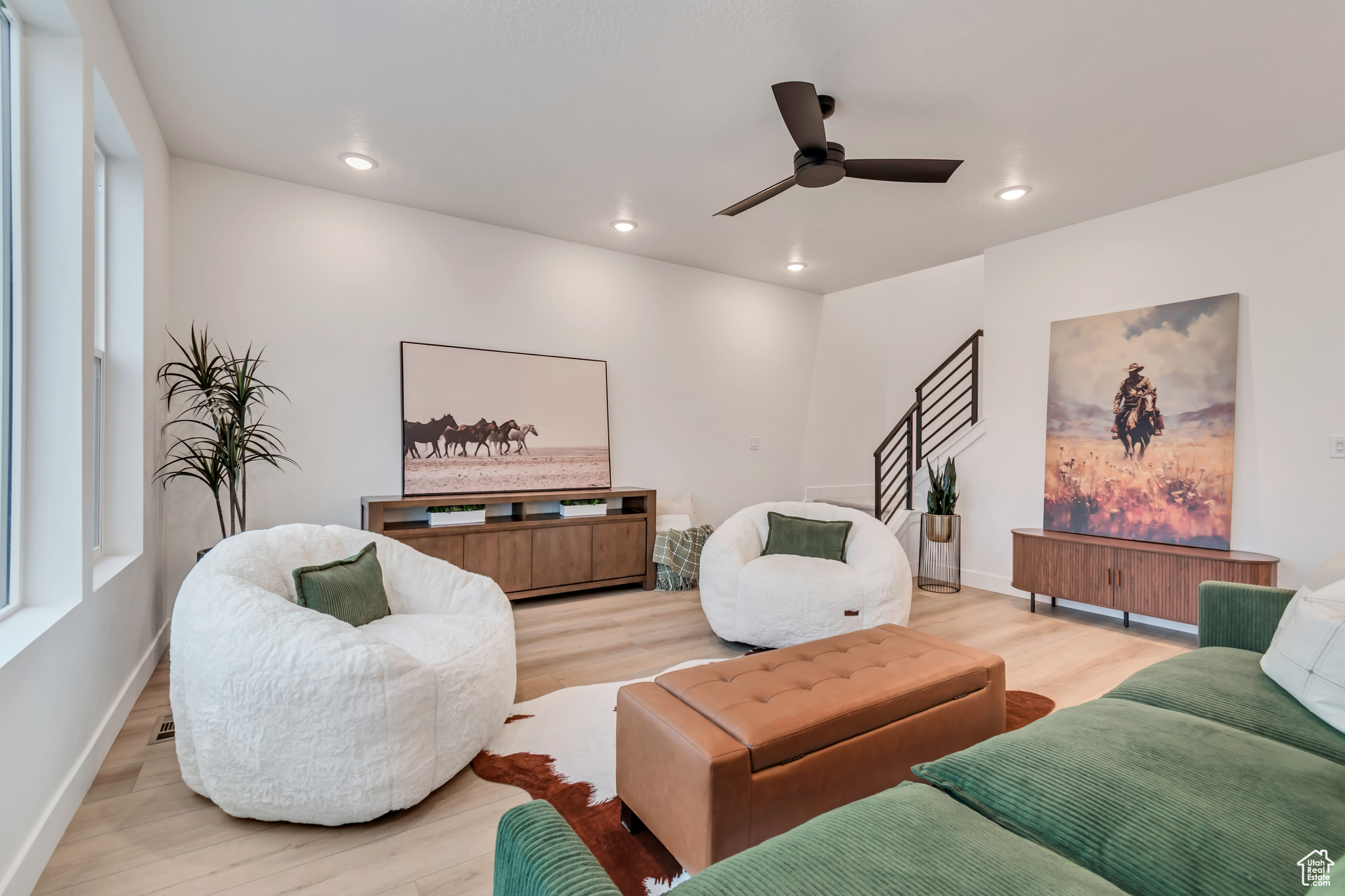 ARROWHEAD RANCH - Residential