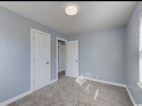 Tiny photo for 505 KIESEL AVE, Ogden, UT 84404 (MLS # 2120874)