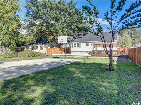 Tiny photo for 505 KIESEL AVE, Ogden, UT 84404 (MLS # 2120874)