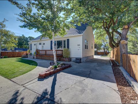 Tiny photo for 505 KIESEL AVE, Ogden, UT 84404 (MLS # 2120874)
