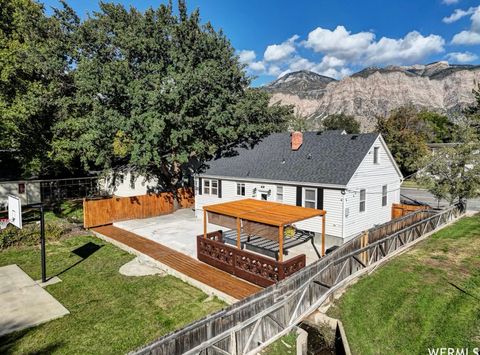 Tiny photo for 505 KIESEL AVE, Ogden, UT 84404 (MLS # 2120874)